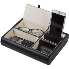  Valet Tray Organizer