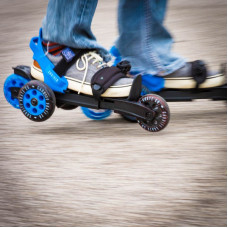 CARDIFF CRUISERS