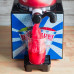 SLUSH PUPPIE MACHINE SLUSH PUPPIE MACHINE