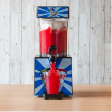 SLUSH PUPPIE MACHINE SLUSH PUPPIE MACHINE