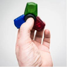 SPINZIPZ SPINTEK 3 SPINZIPZ SPINTEK 3