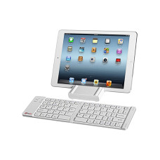 PROPER SLIM BLUETOOTH TABLET KEYBOARD