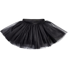 3 Layered Tulle Running Tutu Skirts