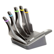 CLICK N COOK KITCHEN UTENSIL SET CLICK N COOK KITCHEN UTENSIL SET